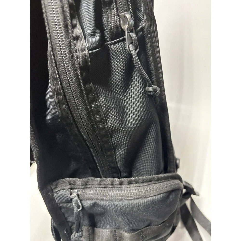 Nike Sportswear RPM Backpack BA5971-014 Triple Black 26L Laptop Tactical Bag